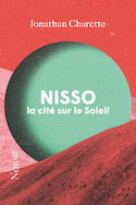 Nisso, la cité sur le Soleil